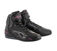 Alpinestars Stella Faster 3 Women Motorcycle Shoes Ladies Motorbike Racing Boots