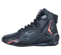 alpinestars Stella Faster 4 Boots Black/Pink 6 black size 6