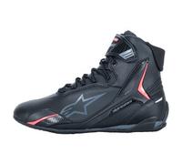alpinestars Stella Faster 4 Boots black size 07