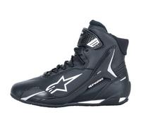 alpinestars Stella Faster 4 Boots black size 09
