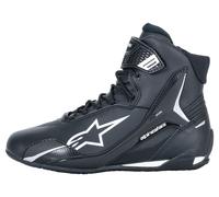 alpinestars Stella Faster 4 Boots women Black, 9