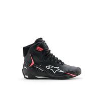 Alpinestars Stella Faster-4 Drystar® Motorcycle Shoes Black EU 42 Woman