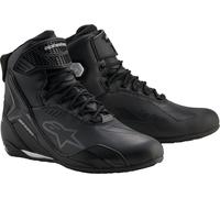 Alpinestars Stella Faster-4 Drystar® Motorcycle Shoes Black EU 38 Woman