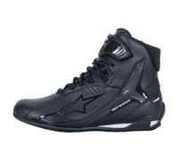 alpinestars Stella Faster 4 DS Boots black size 08