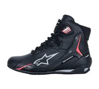 alpinestars Stella Faster 4 DS Boots black size 08
