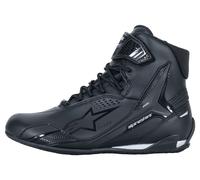 alpinestars Stella Faster 4 DS Boots women Black/Silver, 6