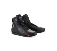 Alpinestars Stella Faster-4 Ladies Motorcycle Shoes