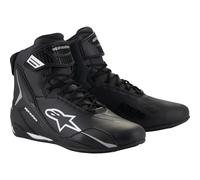 Alpinestars Stella Faster-4 Motorcycle Shoes