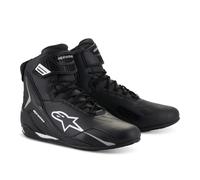 Alpinestars Stella Faster-4 Shoes Black