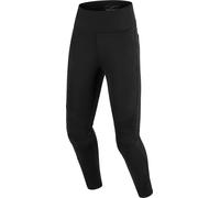 Alpinestars Stella Flex-AST Cargo Ladies Motorcycle Leggings, black, size 3XL for Women