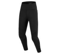 Alpinestars Stella Flex Ast Women's Leggings Black/BlackS Short Black,Black