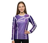 Alpinestars Stella Fluid Apex Long Sleeve Jersey