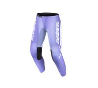ALPINESTARS Stella Fluid Apex Pants VIOLET/WHI 2025 Model