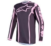 Alpinestars Stella Fluid Apex V2 Long Sleeve Jersey