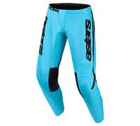 alpinestars Stella Fluid Apex Women’s Cross pants turquoise size 26