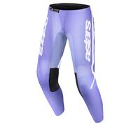 Alpinestars Stella Fluid Apex Off-road Pants Purple 26 Woman