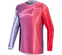 Alpinestars Stella Fluid Kepler Ladies Motocross Jersey, size S