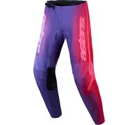 Alpinestars Stella Fluid Kepler Ladies Motocross Pants, size 32