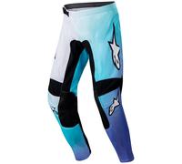 Alpinestars Stella Fluid Off-road Pants Blue 26 Women
