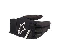 Alpinestars Stella Full Bore Gloves - Black - S