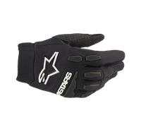 Alpinestars Stella Full Bore Ladies Motocross Gloves, black, size M for Women