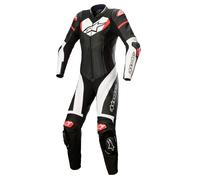 ALPINESTARS ALPINESTARS - Suits Stella GP Plus Lady Professional Black / White / Bright Red 38