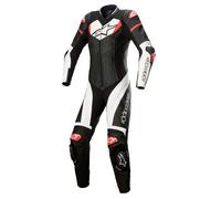 Alpinestars Stella Gp Plus Leather Suit Black 44 Woman