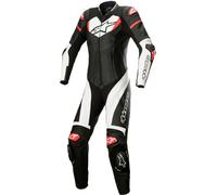 ALPINESTARS ALPINESTARS - Suits Stella GP Plus Lady Professional Black / White / Bright Red 44