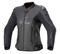 ALPINESTARS ALPINESTARS - Jacket Stella GP Plus V4 Lady Black / Black 44