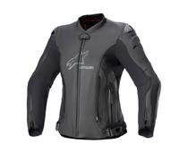Alpinestars Stella Gp Plus V4 Leather Jacket Women Motorbike Motorcycle Jacket