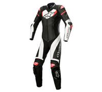 alpinestars Stella GP Plus Womens 1-Piece Leather Suit black size 38