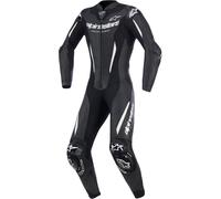 Alpinestars Stella GP-R7 Ladies 1-Piece Motorcycle Leather Suit, black, size 46
