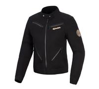 Alpinestars Stella Grace Ladies Motorbike Motorcycle Textile Jacket Black