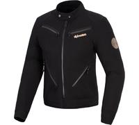 Alpinestars Stella Grace Ladies Motorcycle Textile Jacket, black, size XS for Women