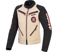 Alpinestars Stella Grace Ladies Motorcycle Textile Jacket, size XS for Women