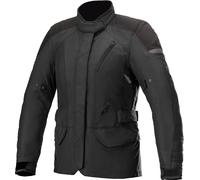 Alpinestars Stella Gravity Drystar® Jacket Black M Woman
