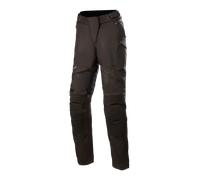 Alpinestars Stella Gravity Drystar® Women's Motorcycle Trousers BlackL Black