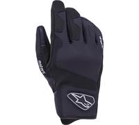 Alpinestars Stella Ignite Drystar waterproof Ladies Motorcycle Gloves, size XL