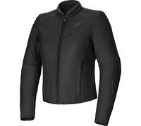 Alpinestars Isla Wr Jacket Black M Woman