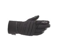 Alpinestars Stella Ladies SR-3 v2 Drystar Waterproof Motorcycle Gloves Black