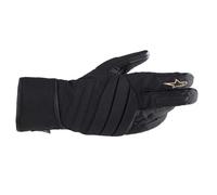 Alpinestars Stella SR-3 V2 Drystar Motorcycle Glove, black, size L for Women