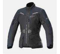 Alpinestars Stella ST-7 2L Ladies Gore-Tex Motorbike Motorcycle Jacket Black/ Da