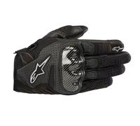 Alpinestars Stella Smx 1 Air V2 Woman Gloves Black XS Women