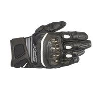 Alpinestars Stella Lady SP X Air Carbon V2 Gloves Black/Anth