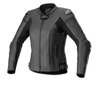 ALPINESTARS ALPINESTARS - Jacket Stella Missile V2 Lady Black / Black 42