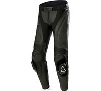 Alpinestars Stella Missile V3 Ladies Motorcycle Leather Pants, black, size 48 for Women