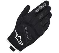 Alpinestars Stella Moblast Wp Woman Gloves Black M Woman
