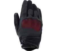 Alpinestars Stella Mogress Airflow Ladies Motorcycle Gloves, black-grey, size XL for Women
