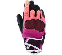 Alpinestars Stella Mogress Airflow Ladies Motorcycle Gloves, black-pink, size XL for Women