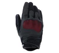 Alpinestars Stella Mogress Airflow Women's MC Gloves Anthracite/BlackM Anthracite,Black